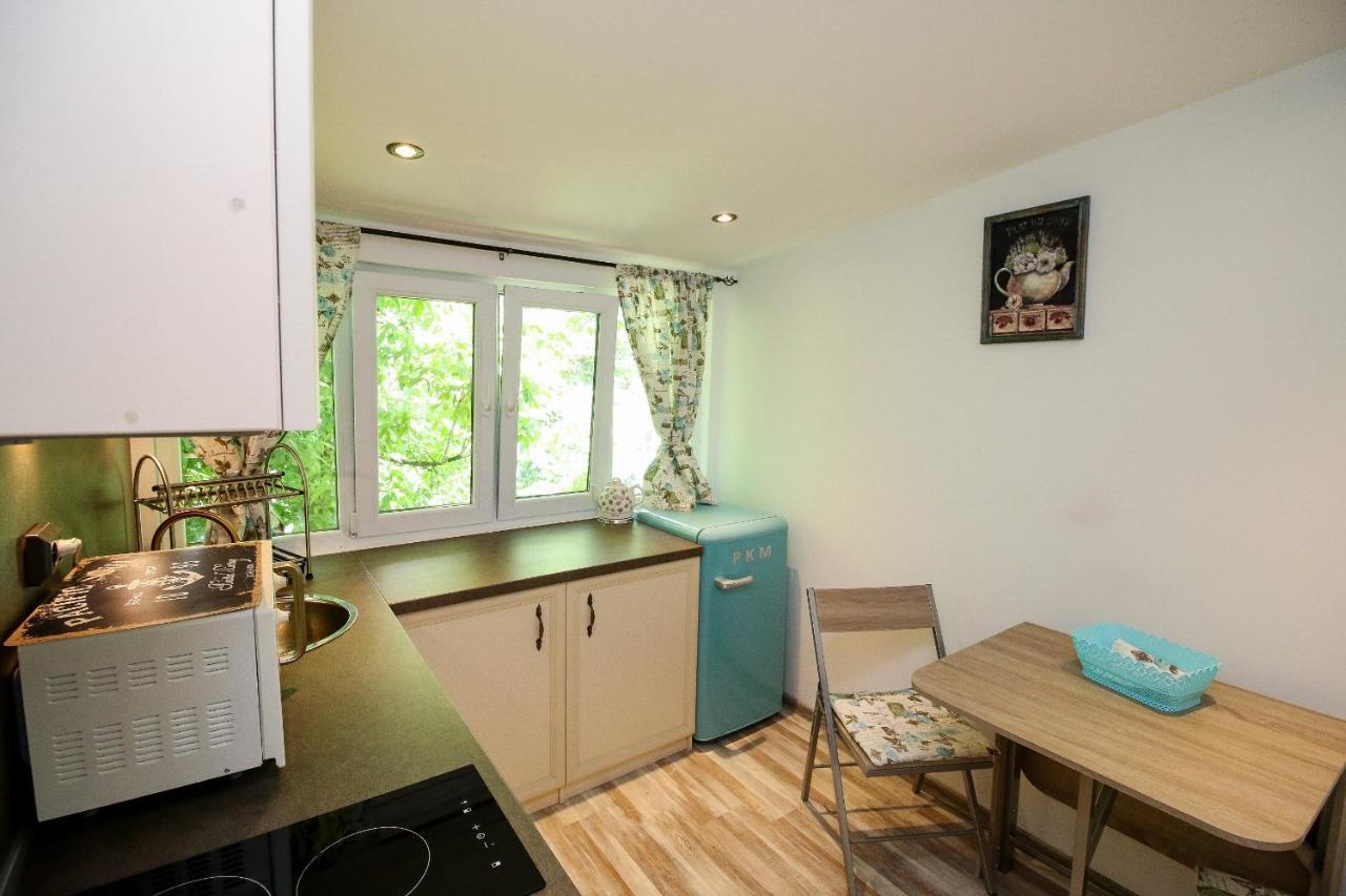 Charming Loft, Very Good Located! Sofia Exterior photo