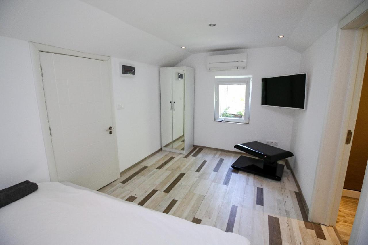Charming Loft, Very Good Located! Sofia Exterior photo