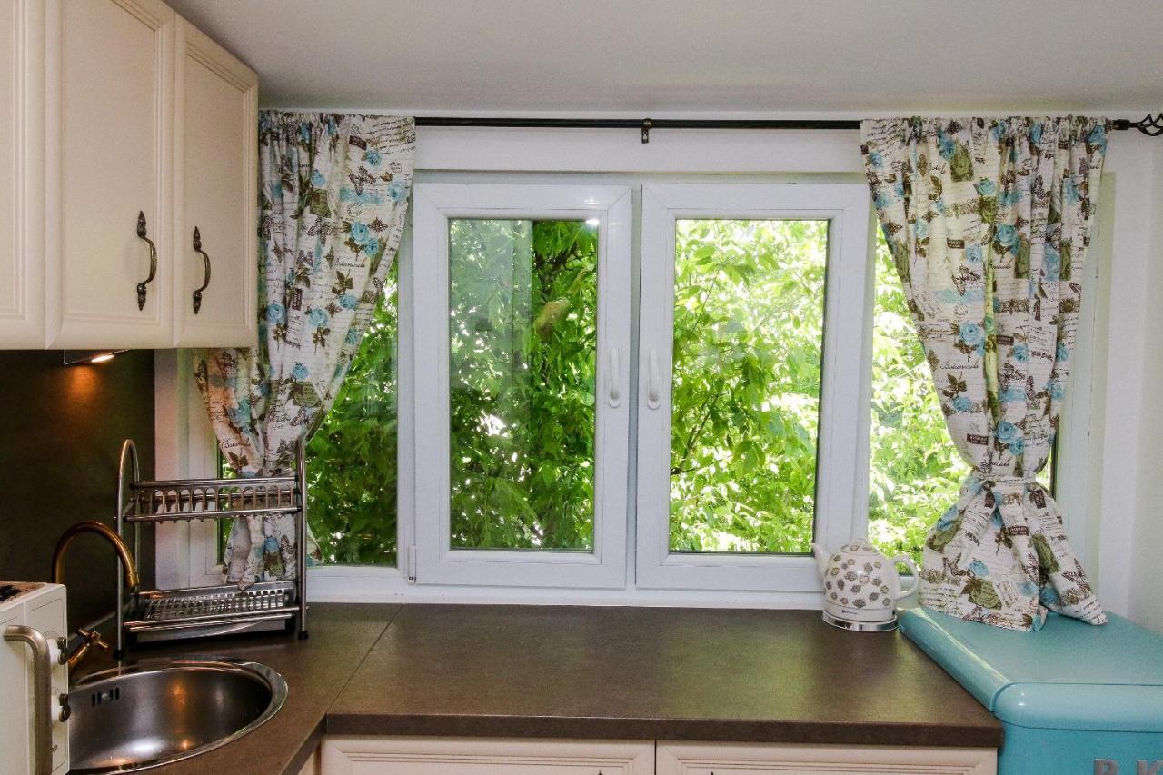 Charming Loft, Very Good Located! Sofia Exterior photo