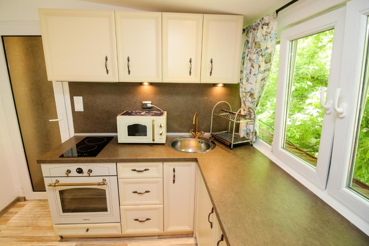 Charming Loft, Very Good Located! Sofia Exterior photo